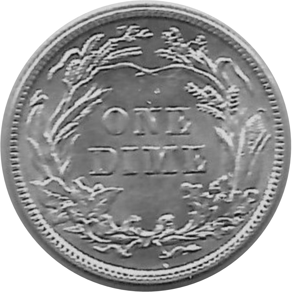 1913-10c-Liberty-Head-Barber-Dime-#3